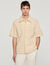 Cotton broderie anglaise shirt