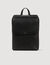 Recycled leather backpack Recycled leather backpack