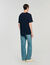 Certified linen T-shirt Certified linen T-shirt