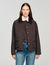 Gabardine coat Gabardine coat