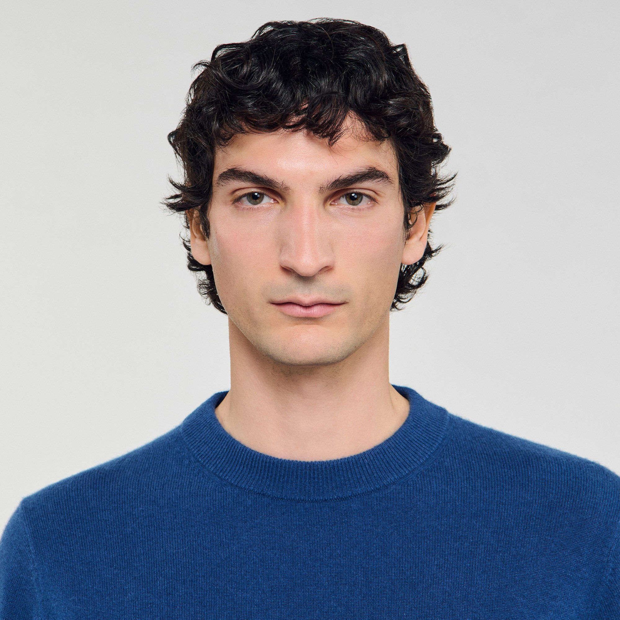 Cashmere sweater Cashmere sweater