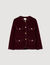 Double-faced jacket Double-faced jacket