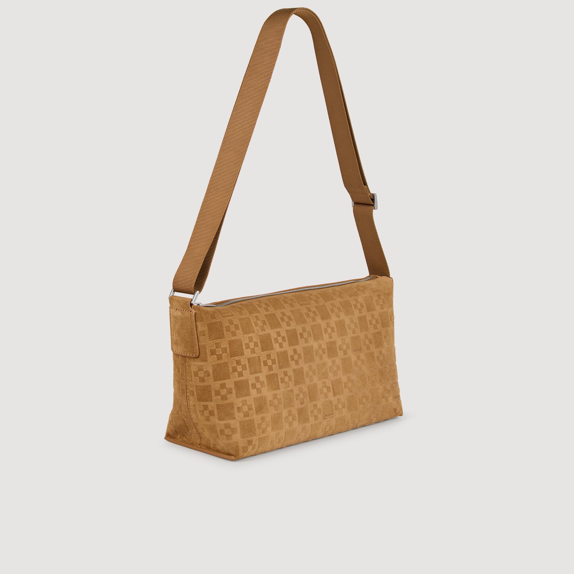Shoulder hobo bag Shoulder hobo bag