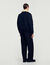 Shearling collar aviator jacket - Men | Sandro Paris