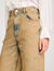 Faded wide-leg jeans Faded wide-leg jeans