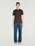 Cotton logo T-shirt