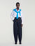 Barrel-leg tweed trousers - Women | Sandro Paris