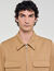 Zip-up jacket Zip-up jacket