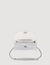 Mambo leather clutch