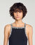 Bead and rhinestone knit bodysuit - Women | Sandro Paris