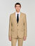 Wool suit jacket