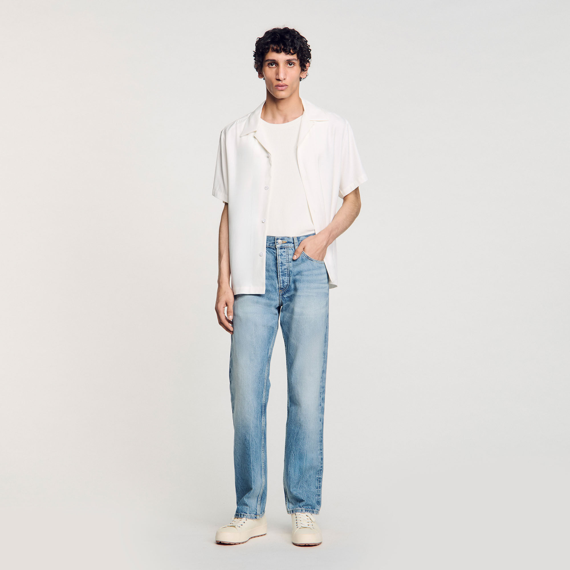 Regular jeans Regular jeans