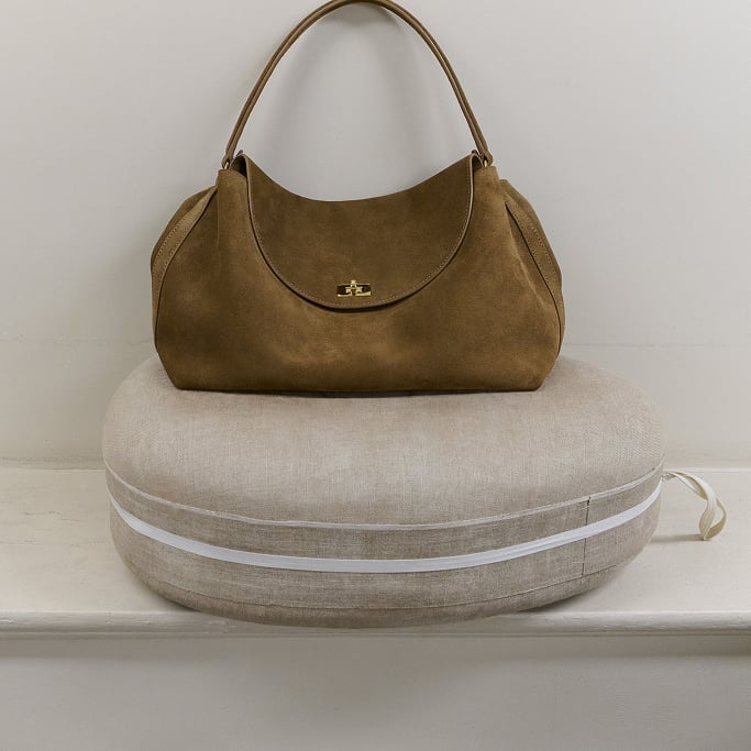 Leather - Sandro Paris