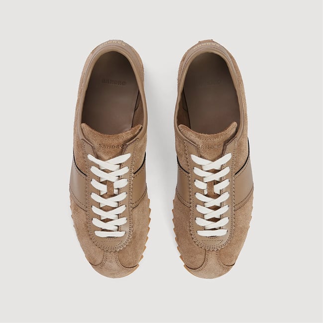 Men's Shoes