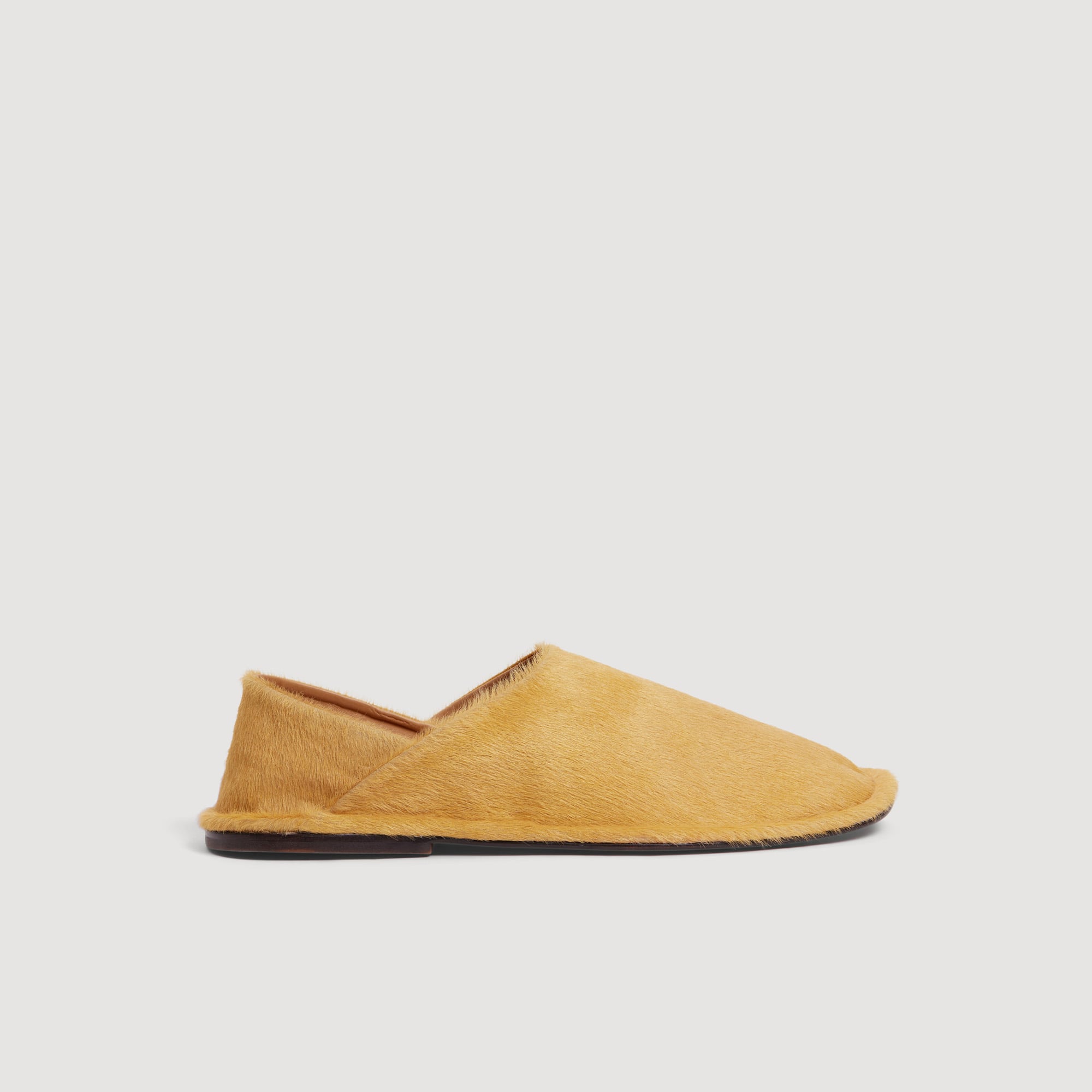 Mules & Sandals