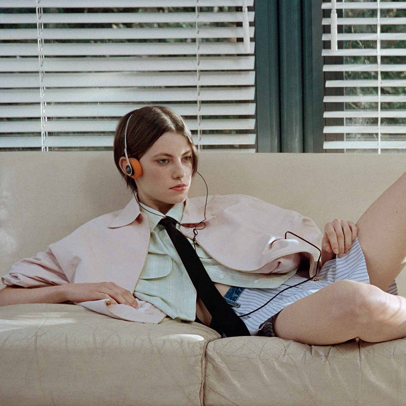 WOMEN&rsquo;S SPRING/SUMMER 26 COLLECTION