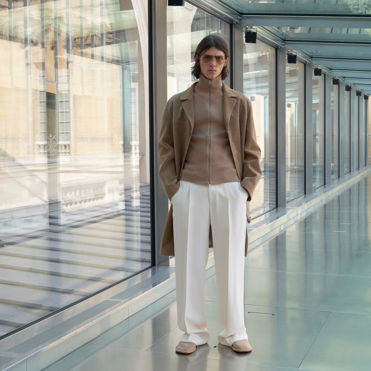 NEW MEN'S COLLECTION