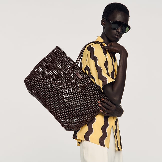 Men's ACCESSORIES
