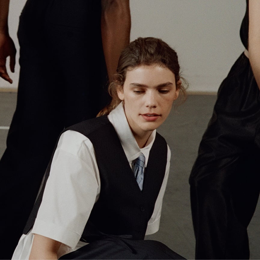 WOMEN'S FALL/WINTER 26 COLLECTION
