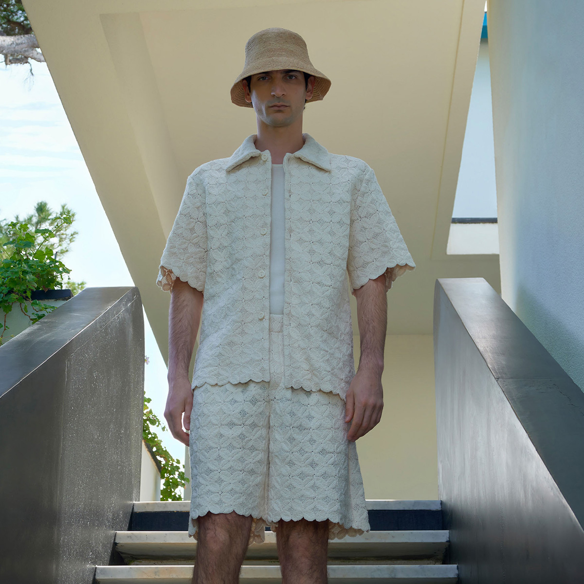 Men's READY-TO-WEAR