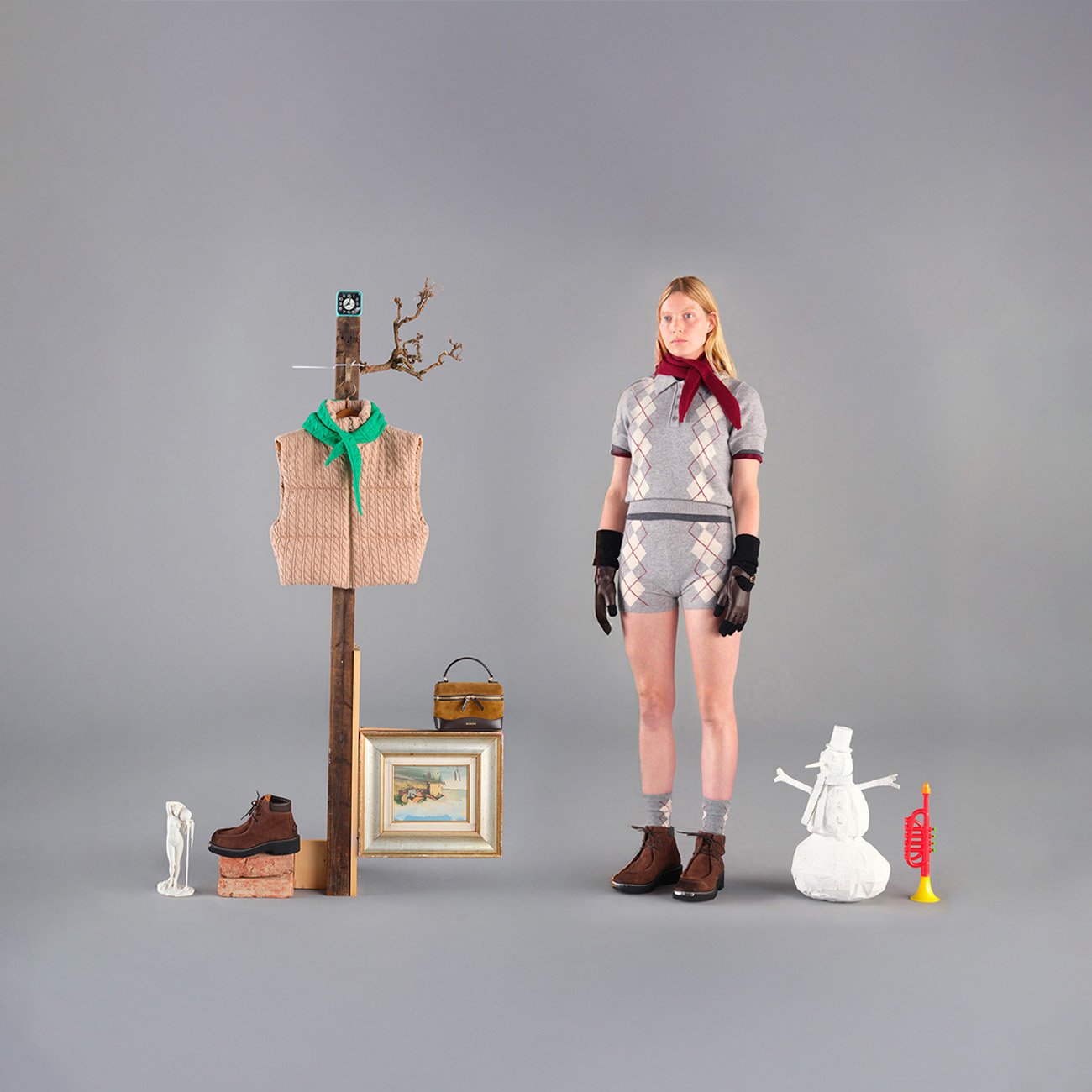 Women's Ready-to-wear